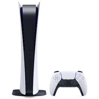 Diagnostic Service de PlayStation 5 Digital Edition Diagnostic Service de PlayStation 5 Digital Edition